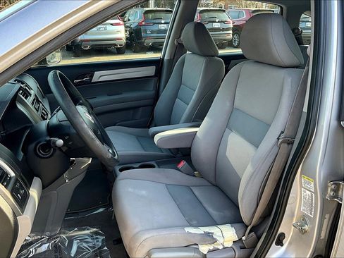 Used 2011 Honda CR-V LX image 24