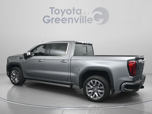 Used 2023 GMC Sierra 1500 Denali w/ Denali Reserve Package image 7