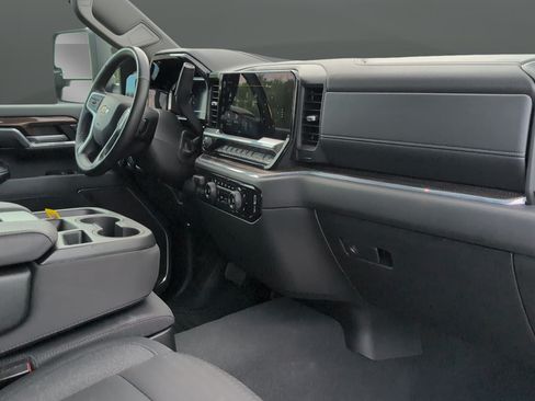 Used 2024 Chevrolet Silverado 3500 LT w/ All Star Edition AWD/4WD image 27
