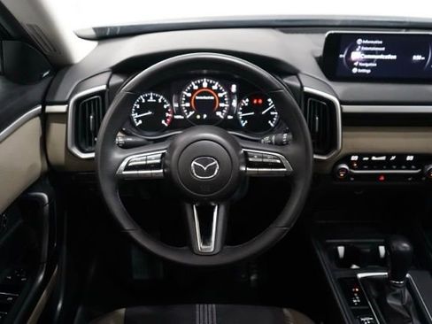 Used 2025 MAZDA CX-50 AWD 2.5 S w/ Premium Package image 13