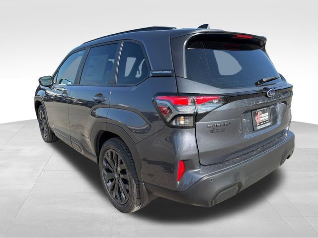 New 2026 Subaru Forester Sport AWD/4WD image 5