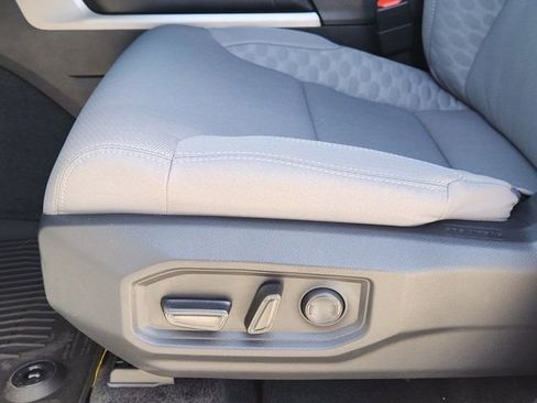 New 2025 Toyota Tundra SR5 RWD image 43