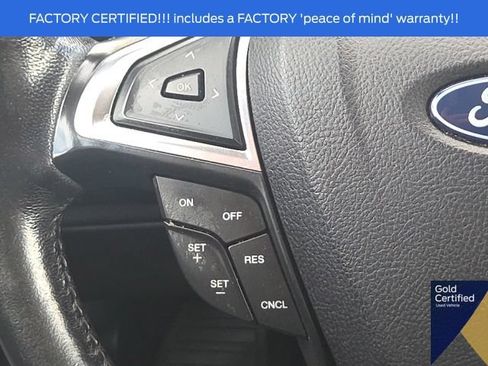 Used 2023 Ford Edge Titanium AWD/4WD image 40