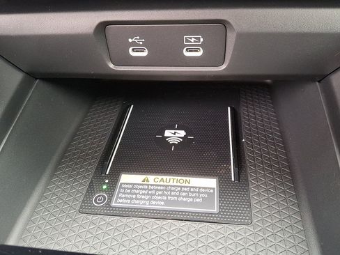 Used 2025 Honda Accord EX-L image 18