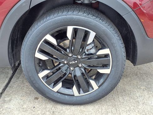 Used 2024 Kia Telluride SX AWD/4WD image 35