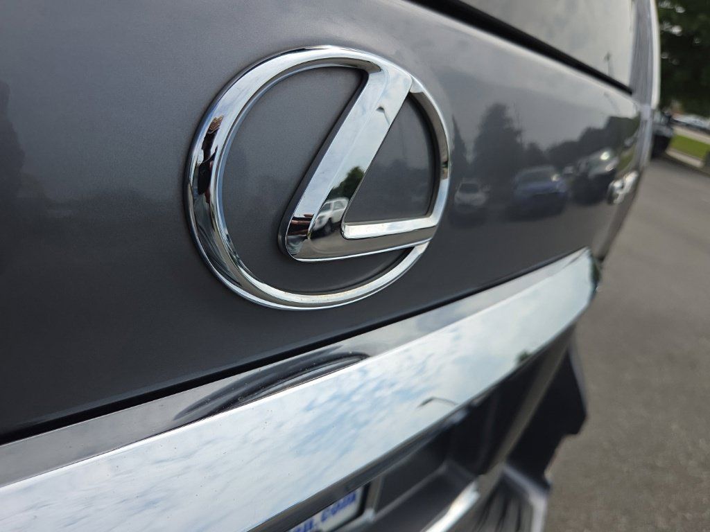 Used 2018 Lexus GX 460 Premium w/ Premium Package AWD/4WD image 63