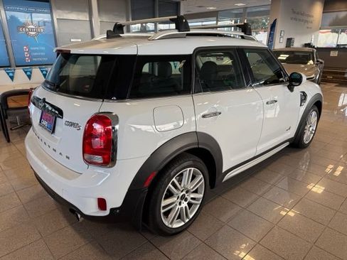 Used 2019 MINI Cooper Countryman S AWD/4WD image 5