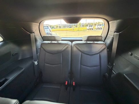 Used 2021 Cadillac XT6 Premium Luxury FWD image 22