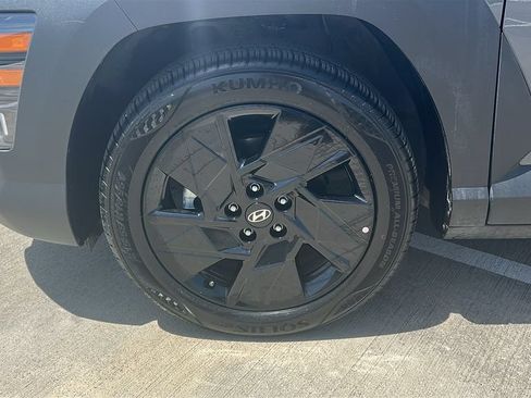 Used 2026 Hyundai Kona SEL Sport FWD image 6