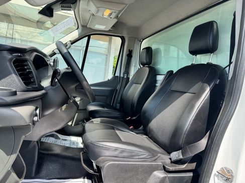Used 2020 Ford Transit 350 w/ Interior Upgrade Package RWD image 13