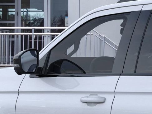 New 2026 Ford Expedition Platinum w/ Stealth Appearance Package image 20