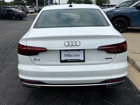Used 2023 Audi A4 2.0T Premium w/ Convenience Package AWD/4WD image 5