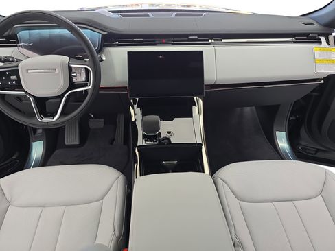 New 2026 Land Rover Range Rover Sport SE image 9