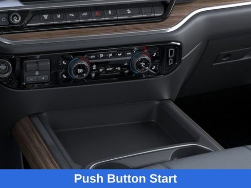 New 2026 Chevrolet Silverado 2500 LT w/ All Star Edition AWD/4WD image 24