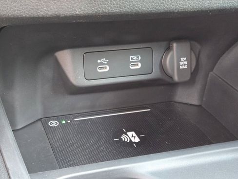 Certified 2025 Acura ADX A-Spec image 29