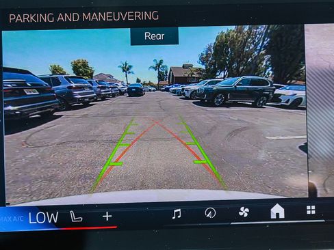 New 2026 BMW 330i Sedan w/ Parking Assistance Package RWD image 24