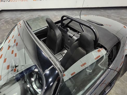 Used 2016 MAZDA MX-5 Miata Sport image 26
