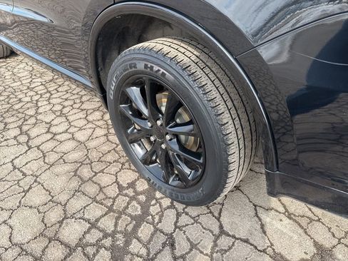 Used 2017 Dodge Durango GT w/ Premium Group image 20