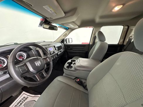 Used 2020 RAM 1500 Tradesman w/ Popular Equipment Group RWD image 11