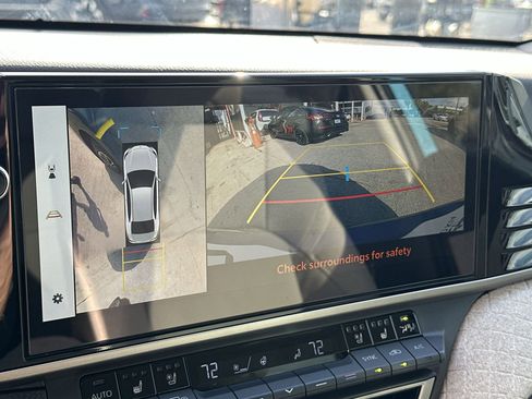 Used 2025 Toyota Camry XLE w/ Premium Plus Package image 24