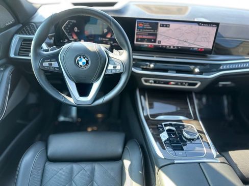 Certified 2024 BMW X5 xDrive40i w/ Premium Package AWD/4WD image 10