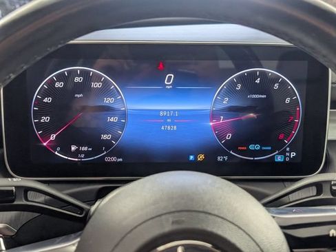 Used 2022 Mercedes-Benz C 300 Sedan image 16