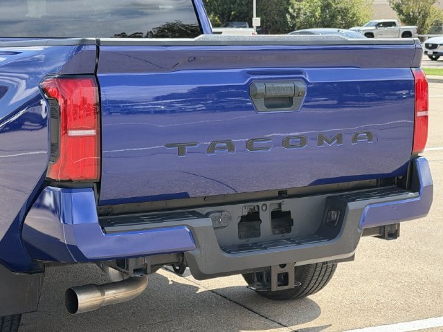 Certified 2024 Toyota Tacoma SR5 RWD image 6