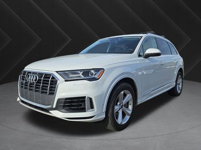 Used 2022 Audi Q7 3.0T Premium