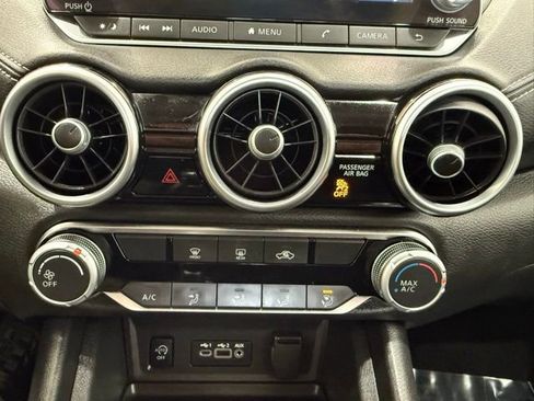 Used 2024 Nissan Sentra SV image 33