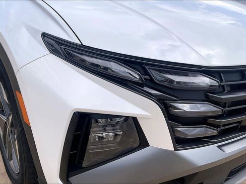 Used 2025 Hyundai Tucson SEL FWD image 27