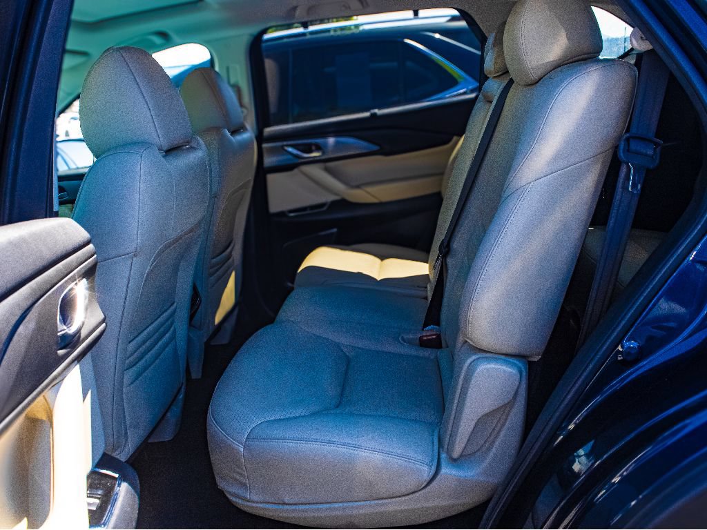 Used 2019 MAZDA CX-9 Touring w/ Touring Premium Package AWD/4WD image 10