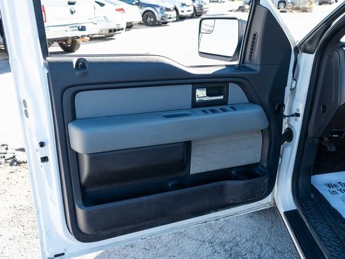 Used 2012 Ford F150 XL w/ PWR Equipment Group image 11