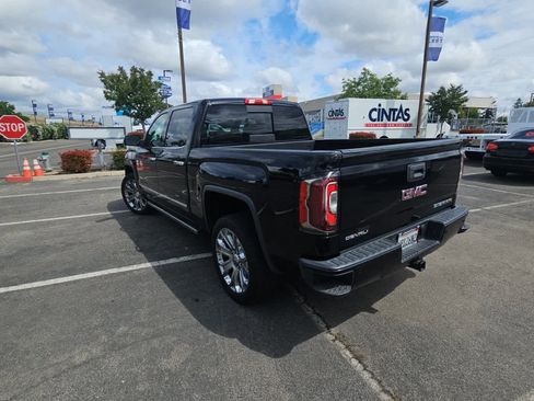 Used 2018 GMC Sierra 1500 Denali w/ Denali Ultimate Package image 6