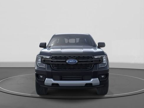 New 2025 Ford Ranger XLT w/ Convenience Package image 6