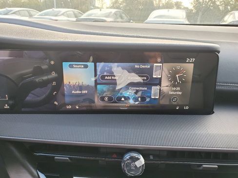New 2025 Nissan Murano SV AWD/4WD image 24
