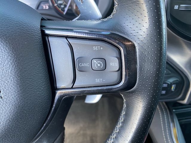 Used 2022 RAM 1500 TRX w/ TRX Level 2 Equipment Group AWD/4WD image 31