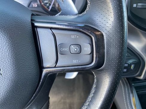 Used 2022 RAM 1500 TRX w/ TRX Level 2 Equipment Group AWD/4WD image 31