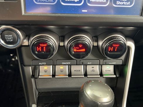 Used 2022 Subaru BRZ Premium image 22