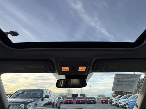 Used 2020 MAZDA CX-5 Grand Touring w/ GT Premium Package image 22