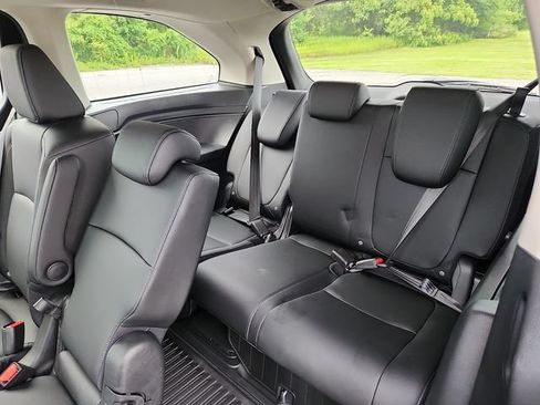 Certified 2026 Honda Odyssey EX-L image 11