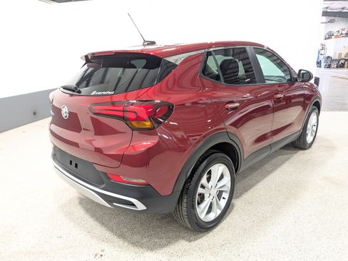 Used 2023 Buick Encore GX Preferred FWD image 3