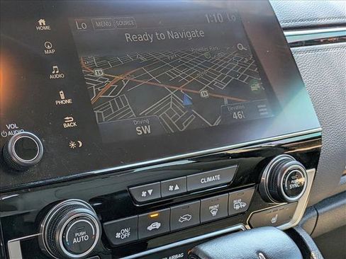 Used 2019 Honda CR-V Touring image 6