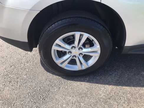 Used 2014 Chevrolet Equinox LT AWD/4WD image 41