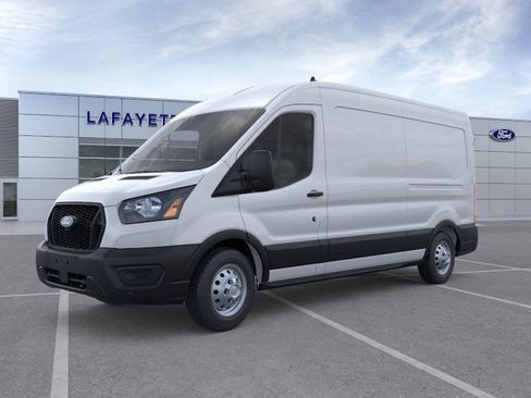 New 2026 Ford Transit 250 148 Medium Roof Extended AWD w/ Load Area Protection Package image 36