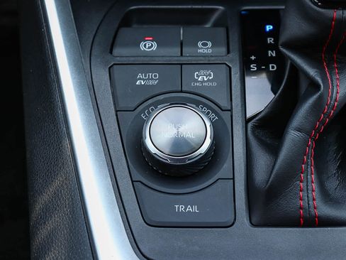 Used 2021 Toyota RAV4 XSE w/ Premium Package AWD/4WD image 24