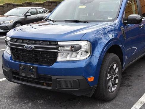 Used 2024 Ford Maverick XLT w/ XLT Luxury Package image 2