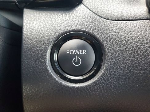 Used 2026 Toyota Camry SE w/ Convenience Package FWD image 25