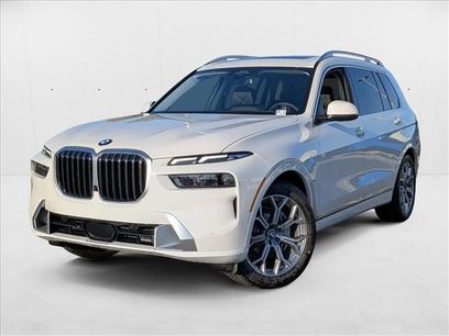 New 2026 BMW X7 xDrive40i w/ Premium Package