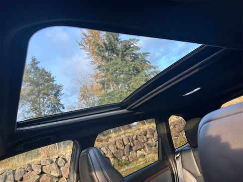 Certified 2025 Subaru Forester Sport w/ Popular Package #1 image 15