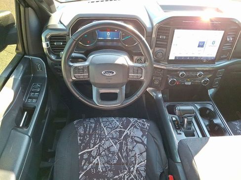 Used 2022 Ford F150 XLT w/ Equipment Group 302A High image 2